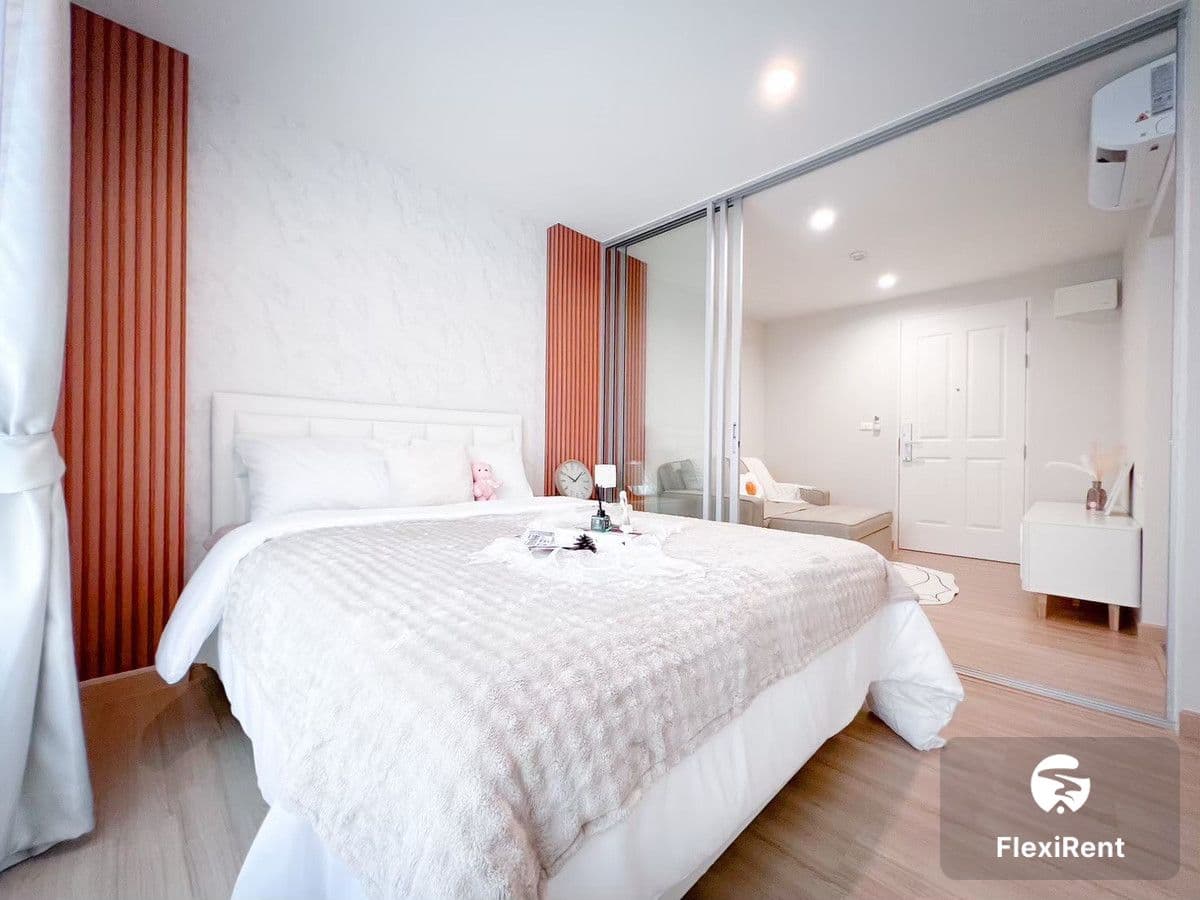 เดอะ นิช ไอดี เสรีไทย (วงแหวน ) (The Niche id Serithai ( Wongwaen )) รูปที่ 19