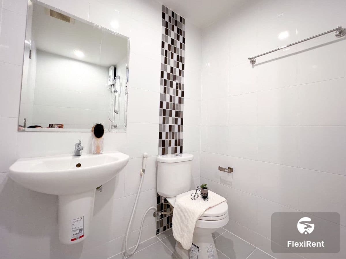 เดอะ นิช ไอดี เสรีไทย (วงแหวน ) (The Niche id Serithai ( Wongwaen )) รูปที่ 22