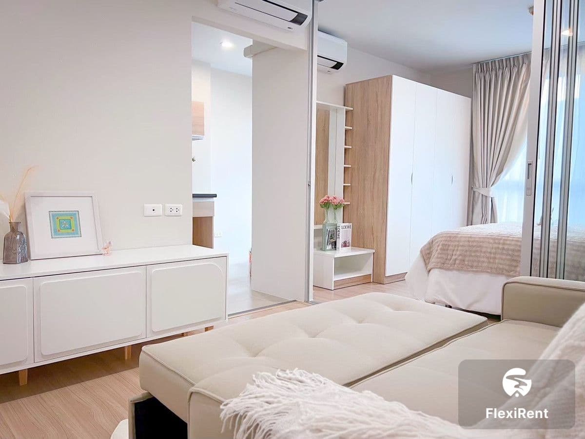 เดอะ นิช ไอดี เสรีไทย (วงแหวน ) (The Niche id Serithai ( Wongwaen )) รูปที่ 23