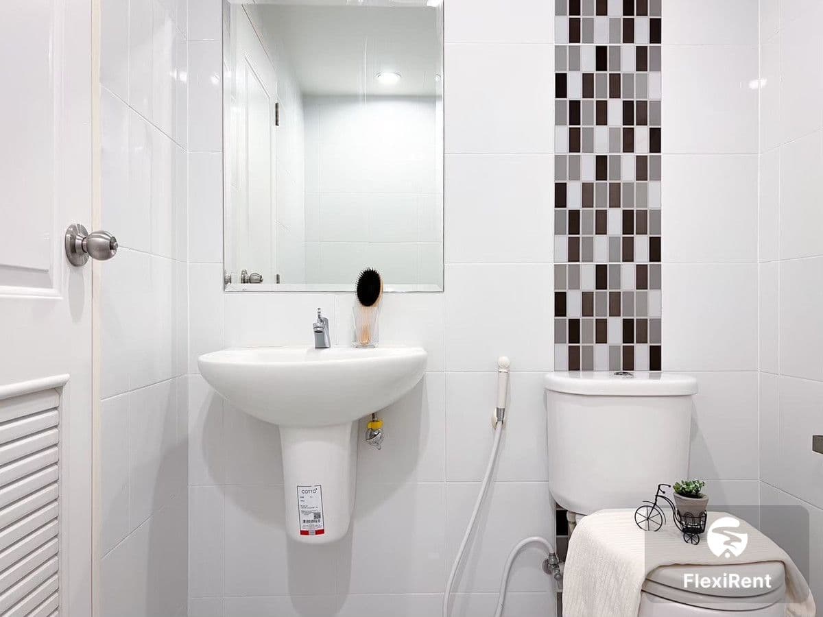 เดอะ นิช ไอดี เสรีไทย (วงแหวน ) (The Niche id Serithai ( Wongwaen )) รูปที่ 24