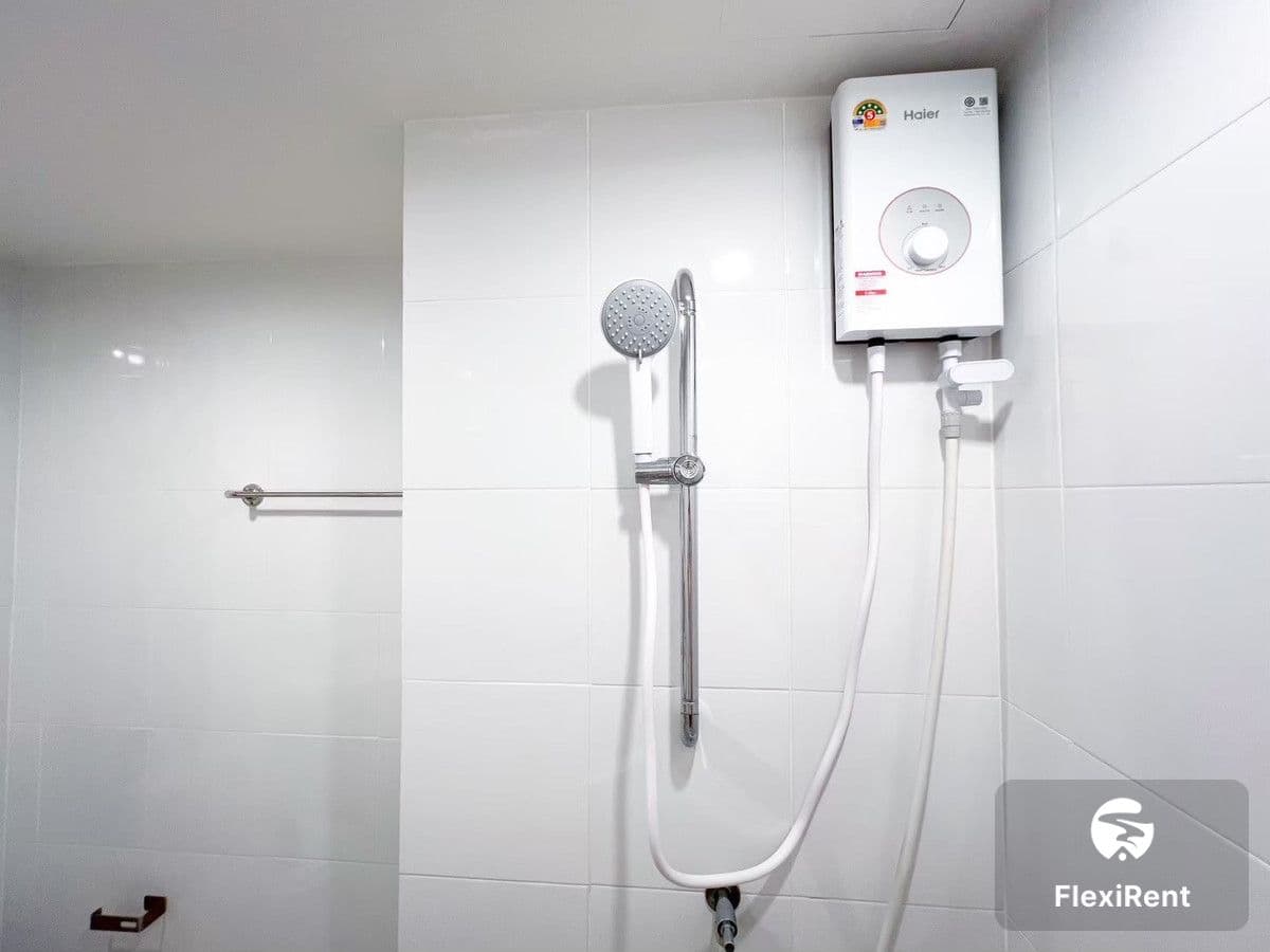 เดอะ นิช ไอดี เสรีไทย (วงแหวน ) (The Niche id Serithai ( Wongwaen )) รูปที่ 25