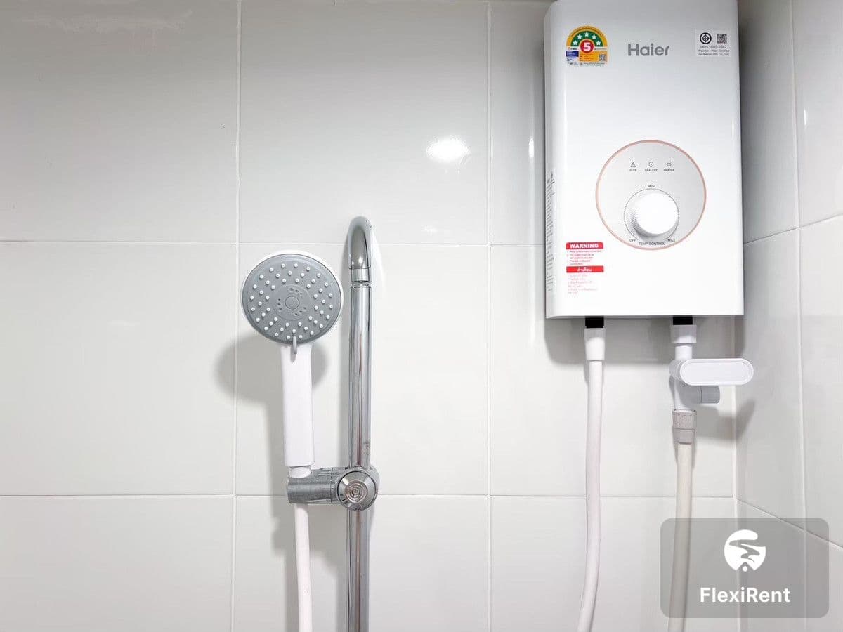 เดอะ นิช ไอดี เสรีไทย (วงแหวน ) (The Niche id Serithai ( Wongwaen )) รูปที่ 26