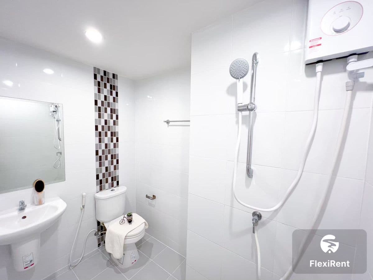 เดอะ นิช ไอดี เสรีไทย (วงแหวน ) (The Niche id Serithai ( Wongwaen )) รูปที่ 27