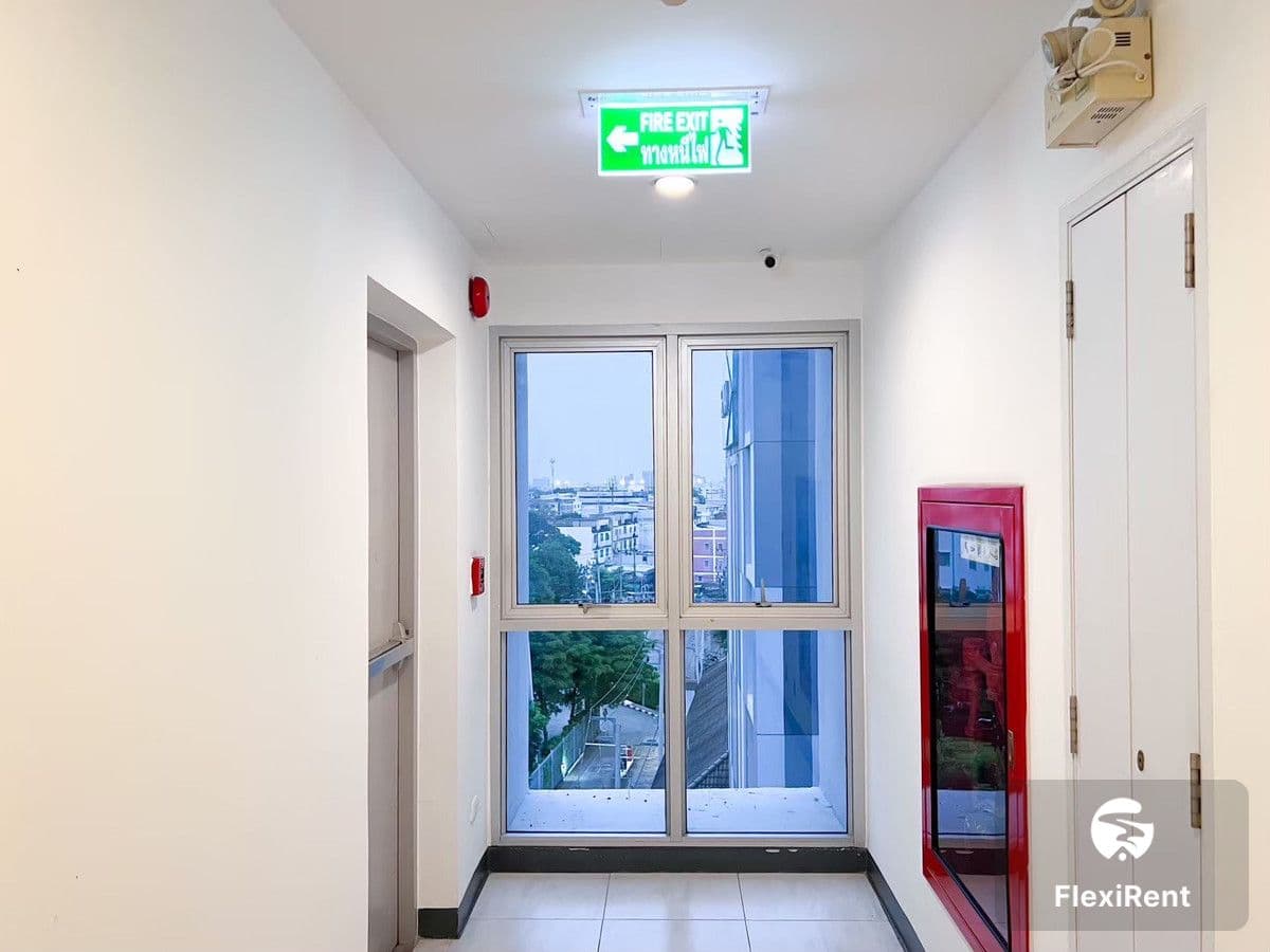 เดอะ นิช ไอดี เสรีไทย (วงแหวน ) (The Niche id Serithai ( Wongwaen )) รูปที่ 28