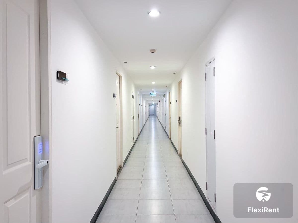 เดอะ นิช ไอดี เสรีไทย (วงแหวน ) (The Niche id Serithai ( Wongwaen )) รูปที่ 29