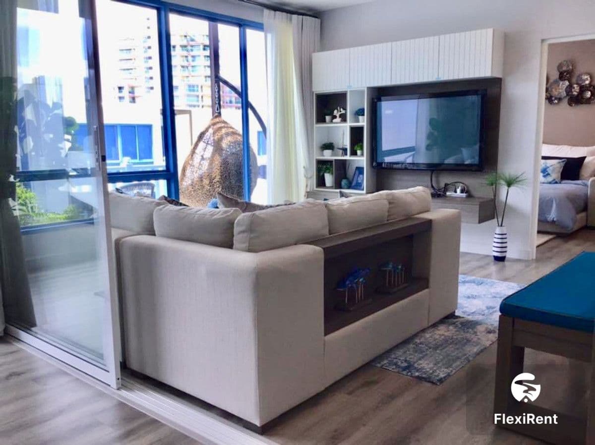 เดอะ เครสท์ ซานโตรา หัวหิน (The Crest Santora HuaHin) รูปที่ 7