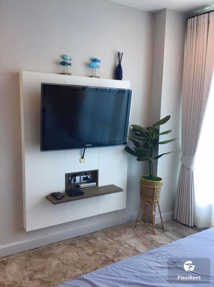 เดอะ เครสท์ ซานโตรา หัวหิน (The Crest Santora HuaHin) รูปที่ 8