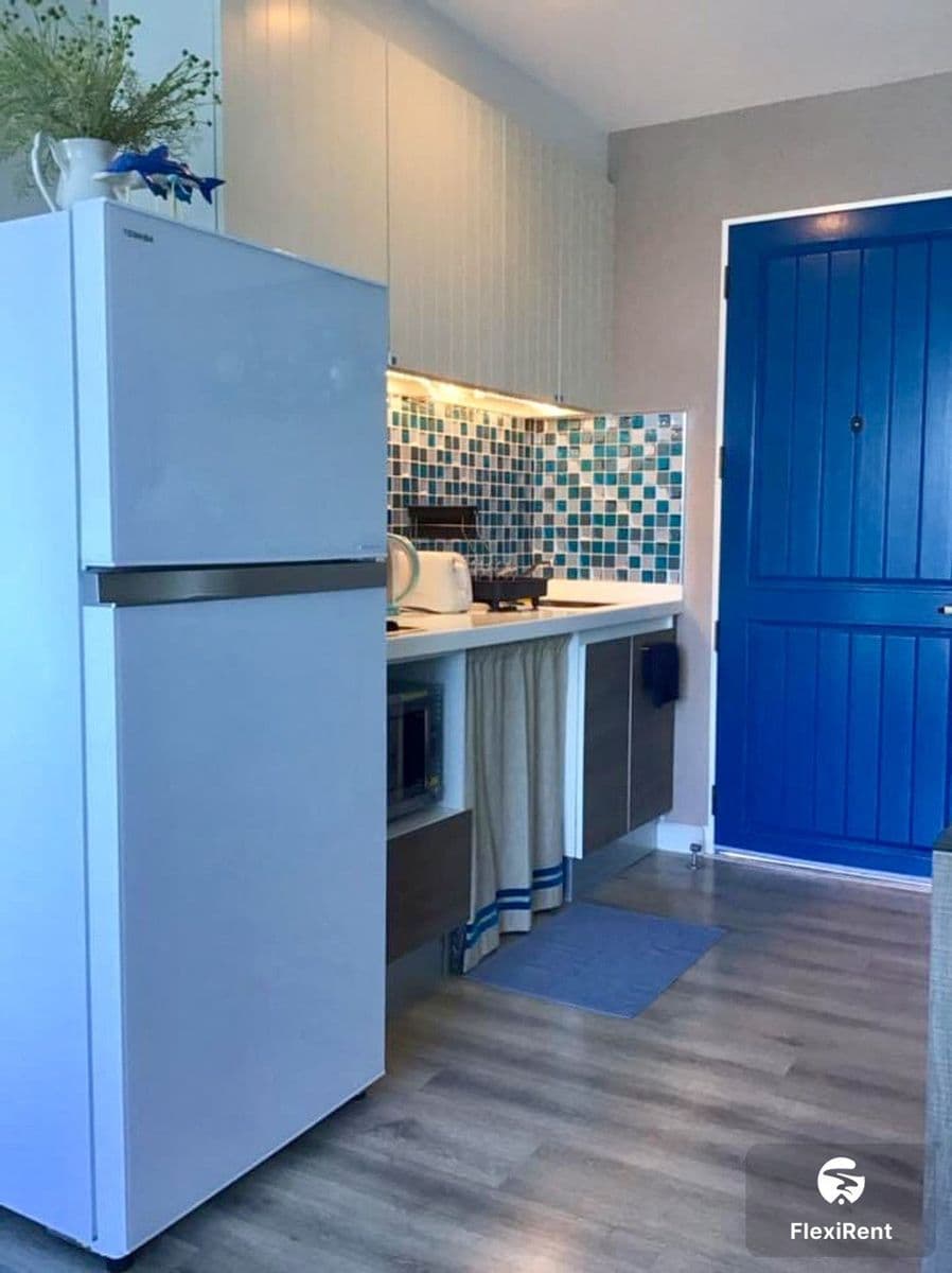 เดอะ เครสท์ ซานโตรา หัวหิน (The Crest Santora HuaHin) รูปที่ 12