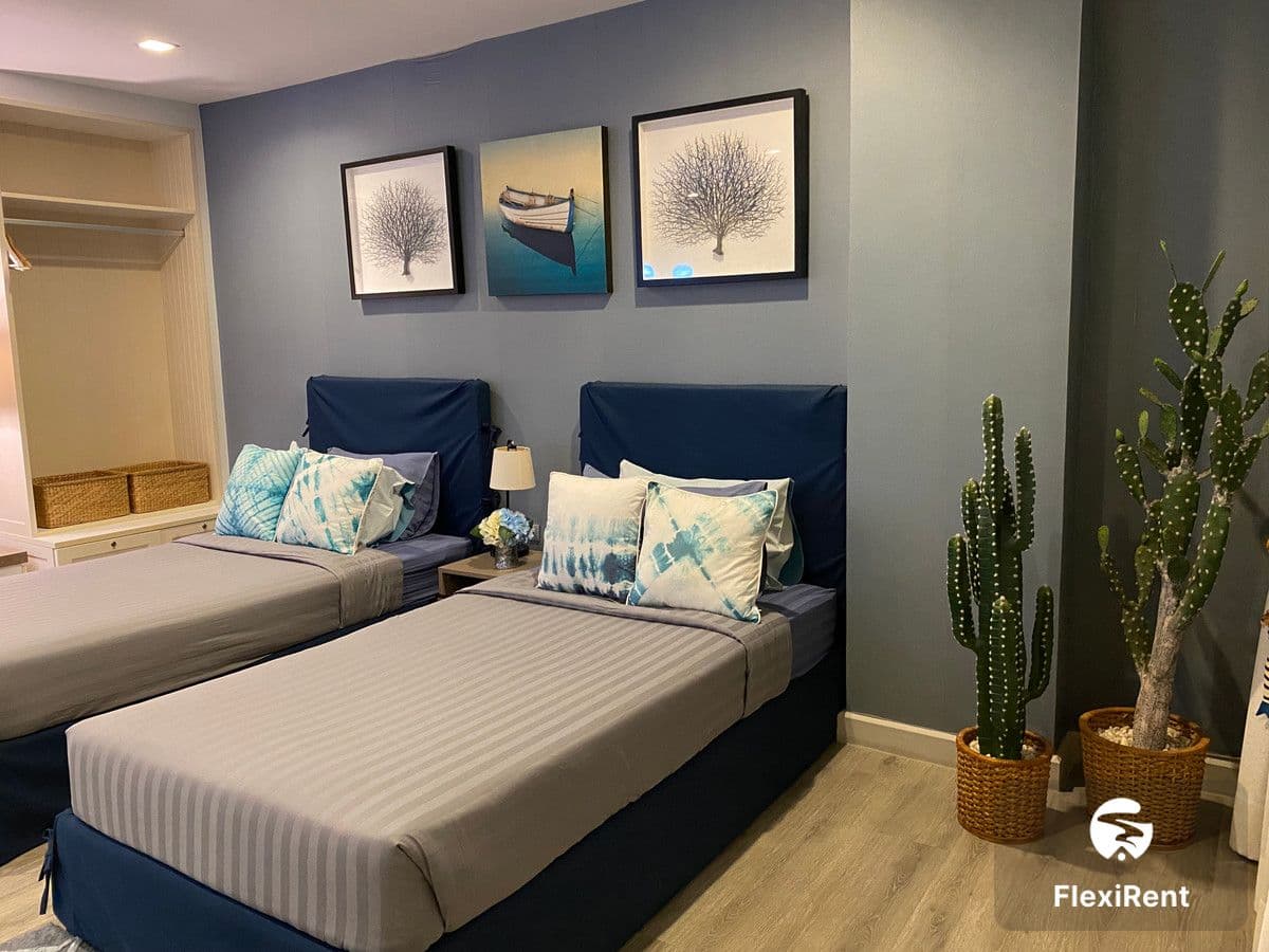 เดอะ เครสท์ ซานโตรา หัวหิน (The Crest Santora HuaHin) รูปที่ 16