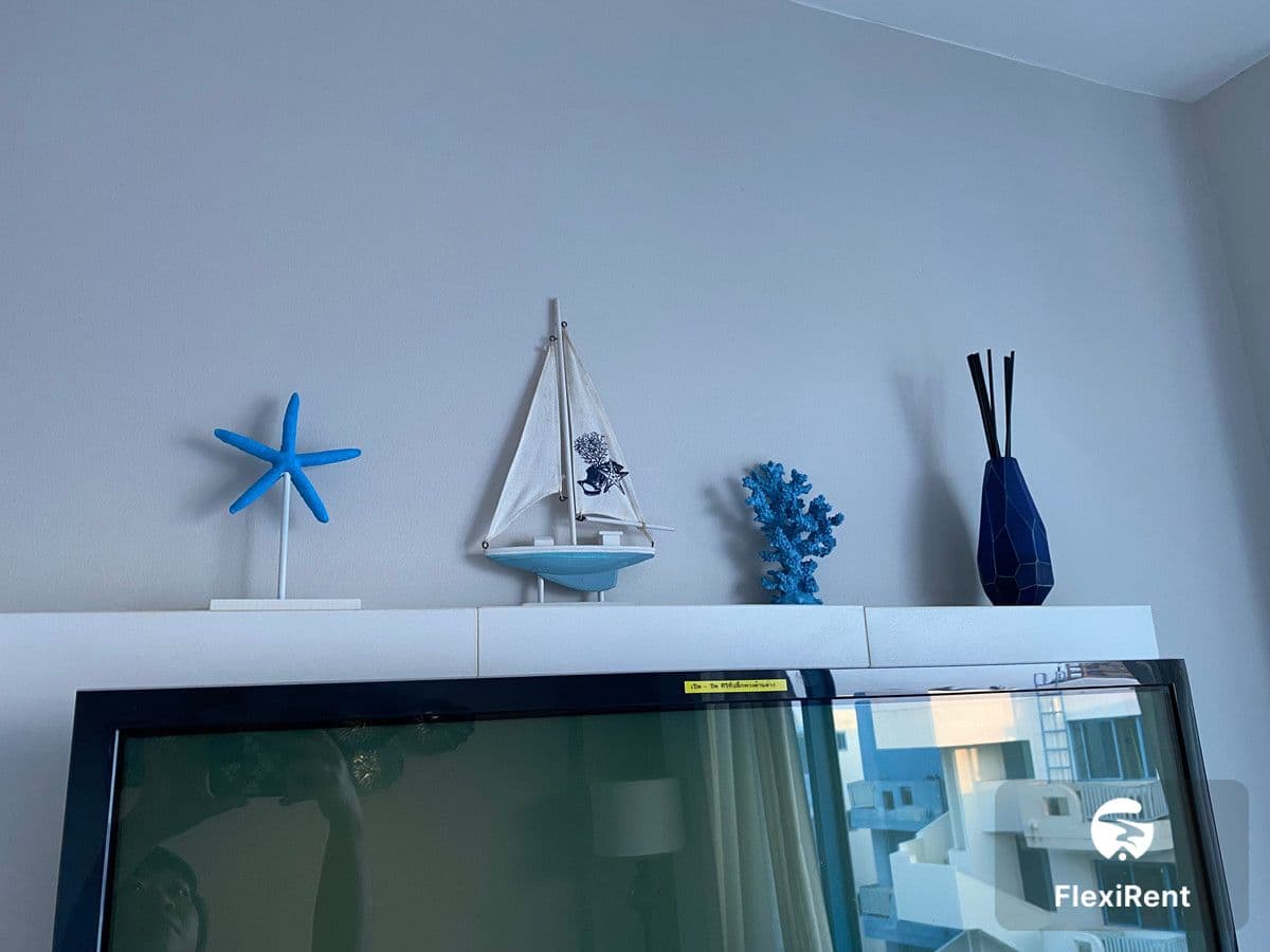 เดอะ เครสท์ ซานโตรา หัวหิน (The Crest Santora HuaHin) รูปที่ 19