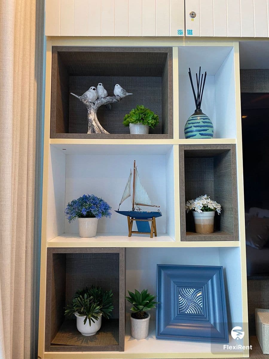 เดอะ เครสท์ ซานโตรา หัวหิน (The Crest Santora HuaHin) รูปที่ 20