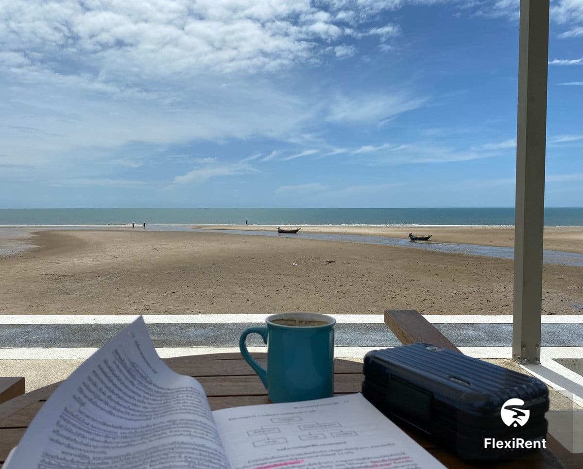 เดอะ เครสท์ ซานโตรา หัวหิน (The Crest Santora HuaHin) รูปที่ 24