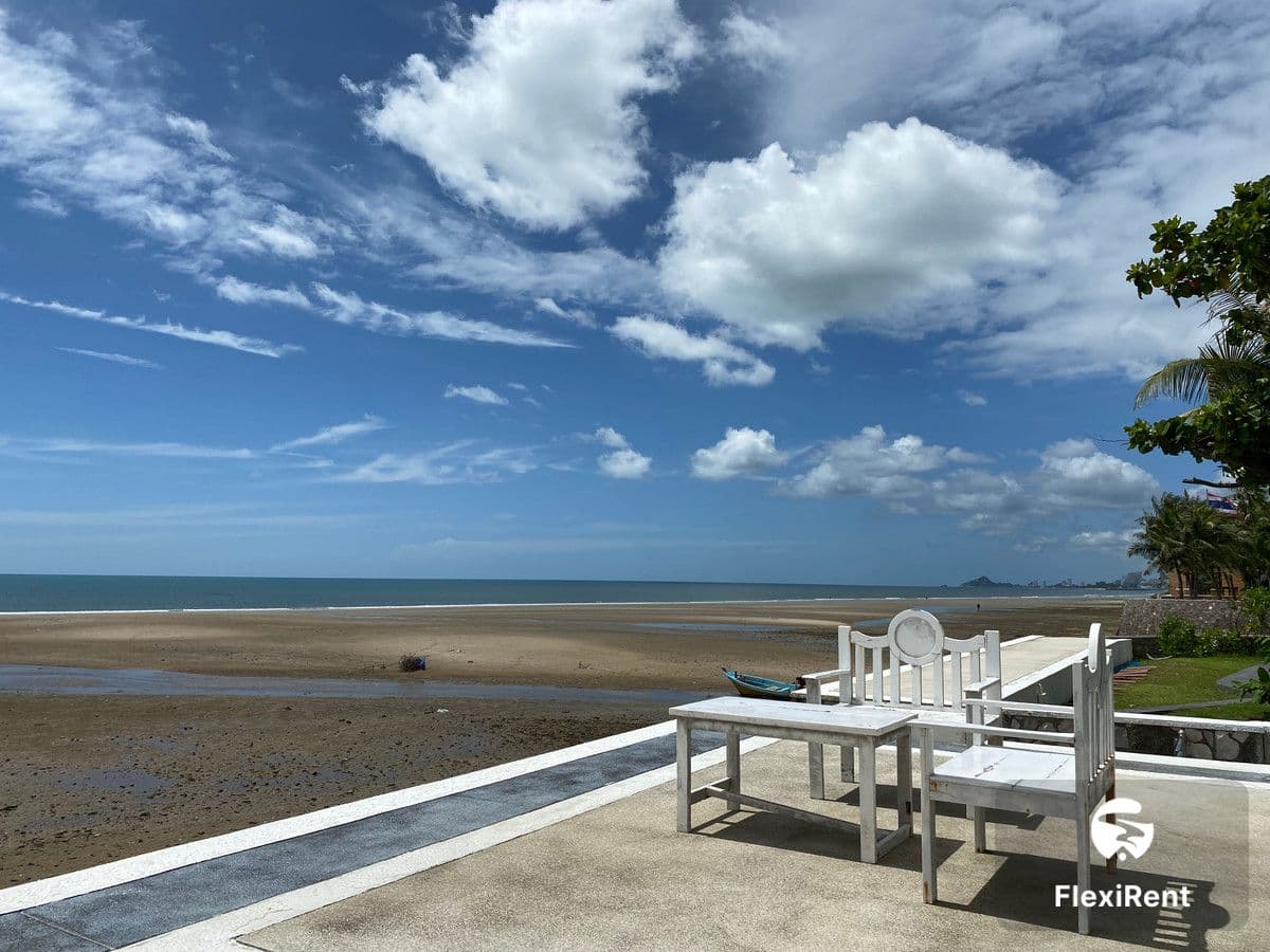 เดอะ เครสท์ ซานโตรา หัวหิน (The Crest Santora HuaHin) รูปที่ 25