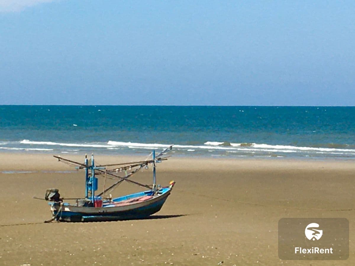 เดอะ เครสท์ ซานโตรา หัวหิน (The Crest Santora HuaHin) รูปที่ 26