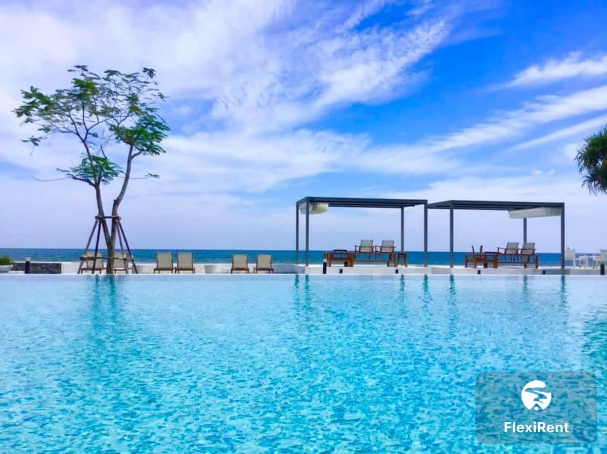 เดอะ เครสท์ ซานโตรา หัวหิน (The Crest Santora HuaHin) รูปที่ 27