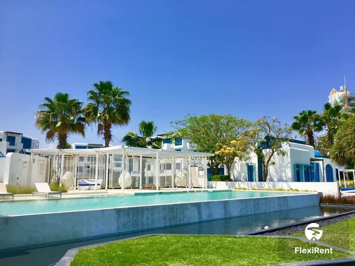 เดอะ เครสท์ ซานโตรา หัวหิน (The Crest Santora HuaHin) รูปที่ 29