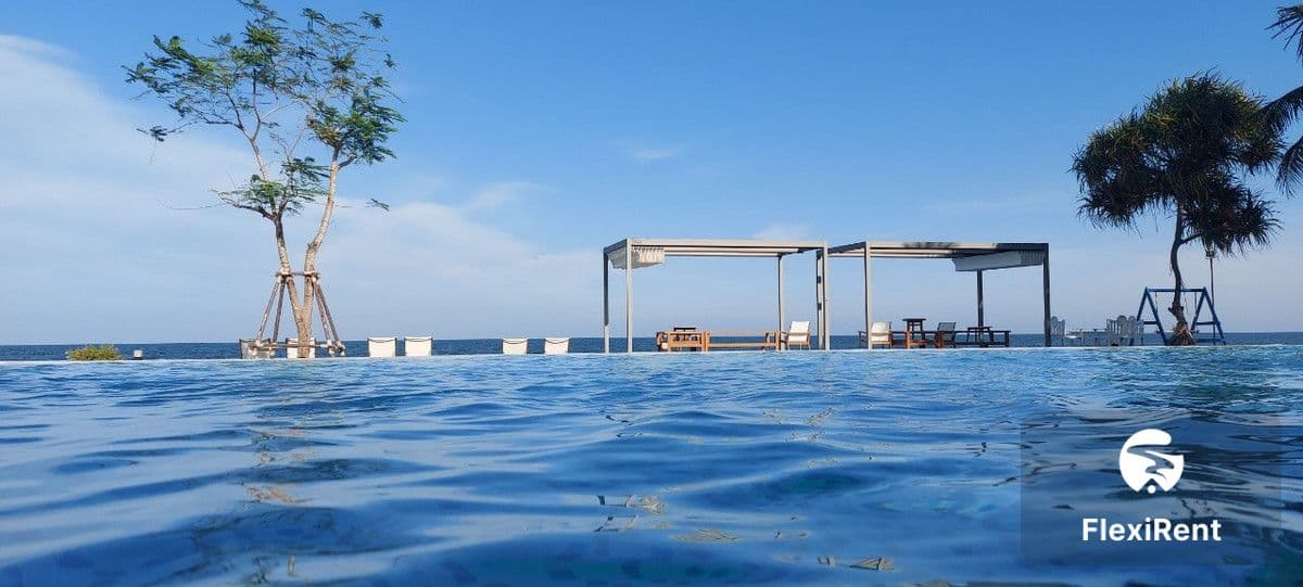 เดอะ เครสท์ ซานโตรา หัวหิน (The Crest Santora HuaHin) รูปที่ 30