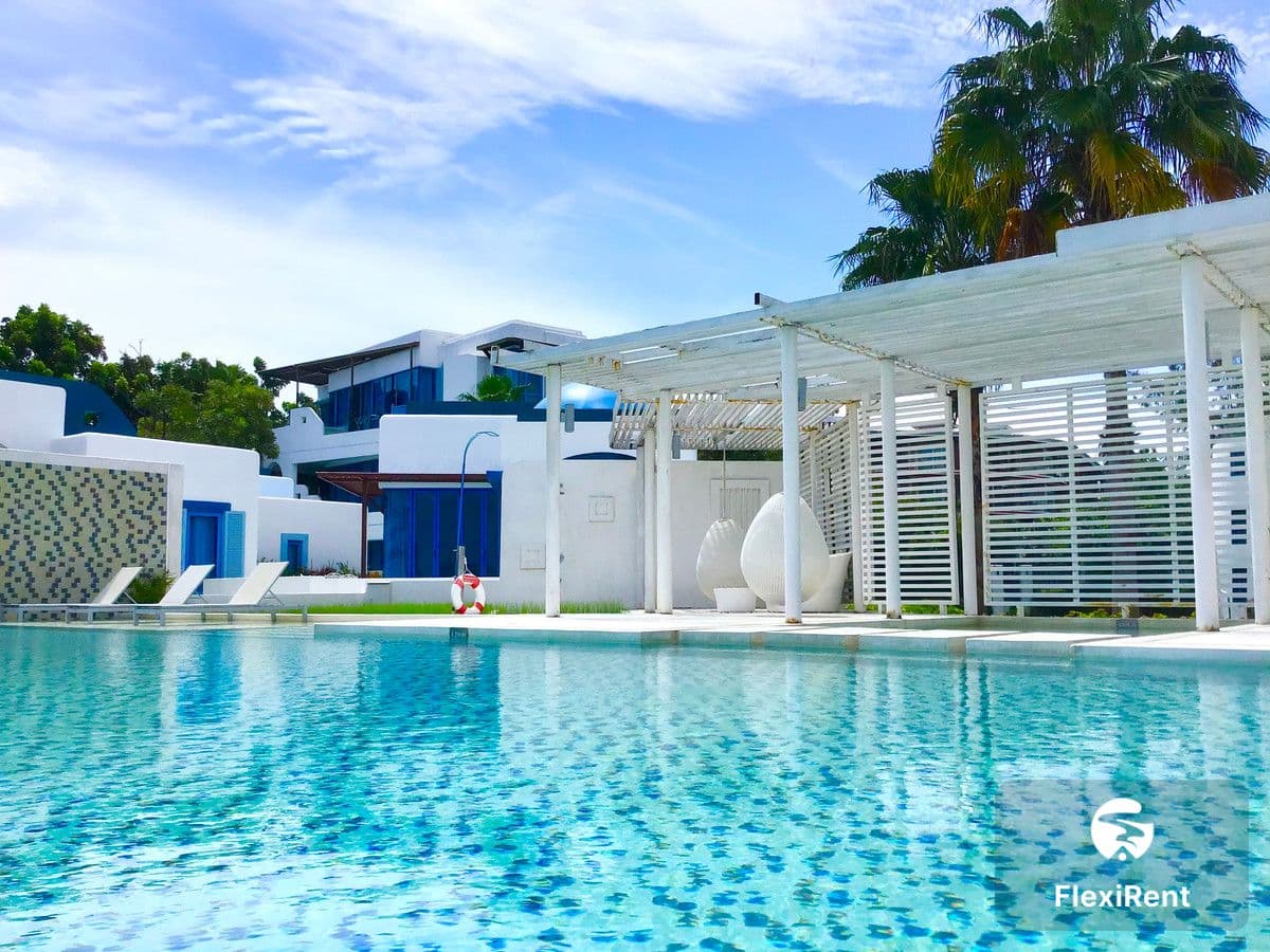 เดอะ เครสท์ ซานโตรา หัวหิน (The Crest Santora HuaHin) รูปที่ 31