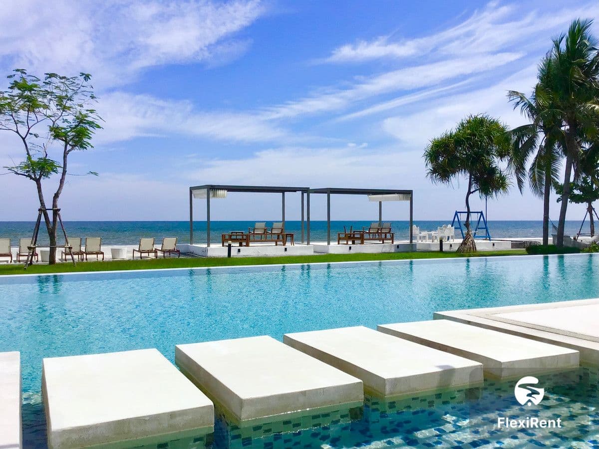 เดอะ เครสท์ ซานโตรา หัวหิน (The Crest Santora HuaHin) รูปที่ 32