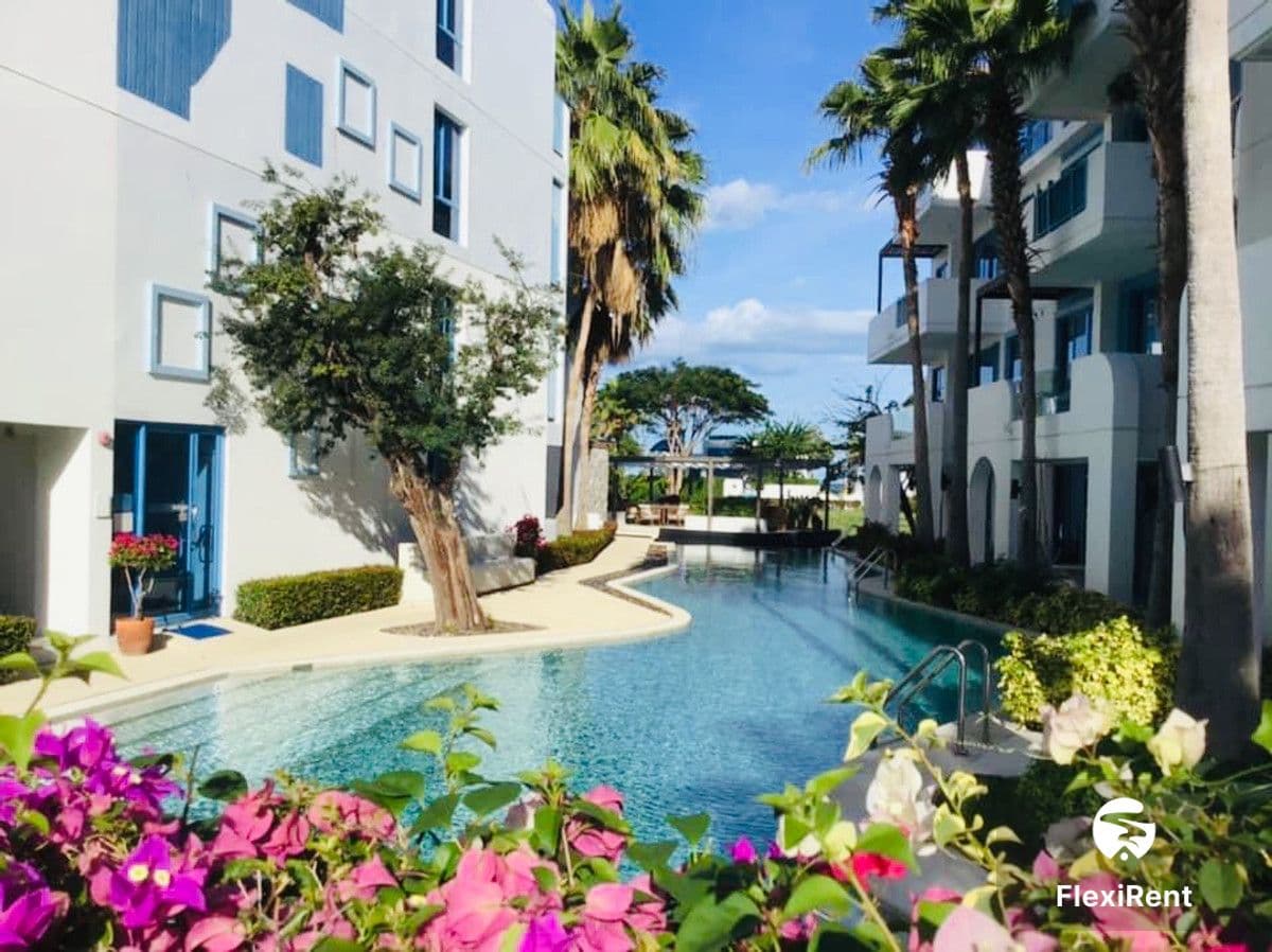 เดอะ เครสท์ ซานโตรา หัวหิน (The Crest Santora HuaHin) รูปที่ 33