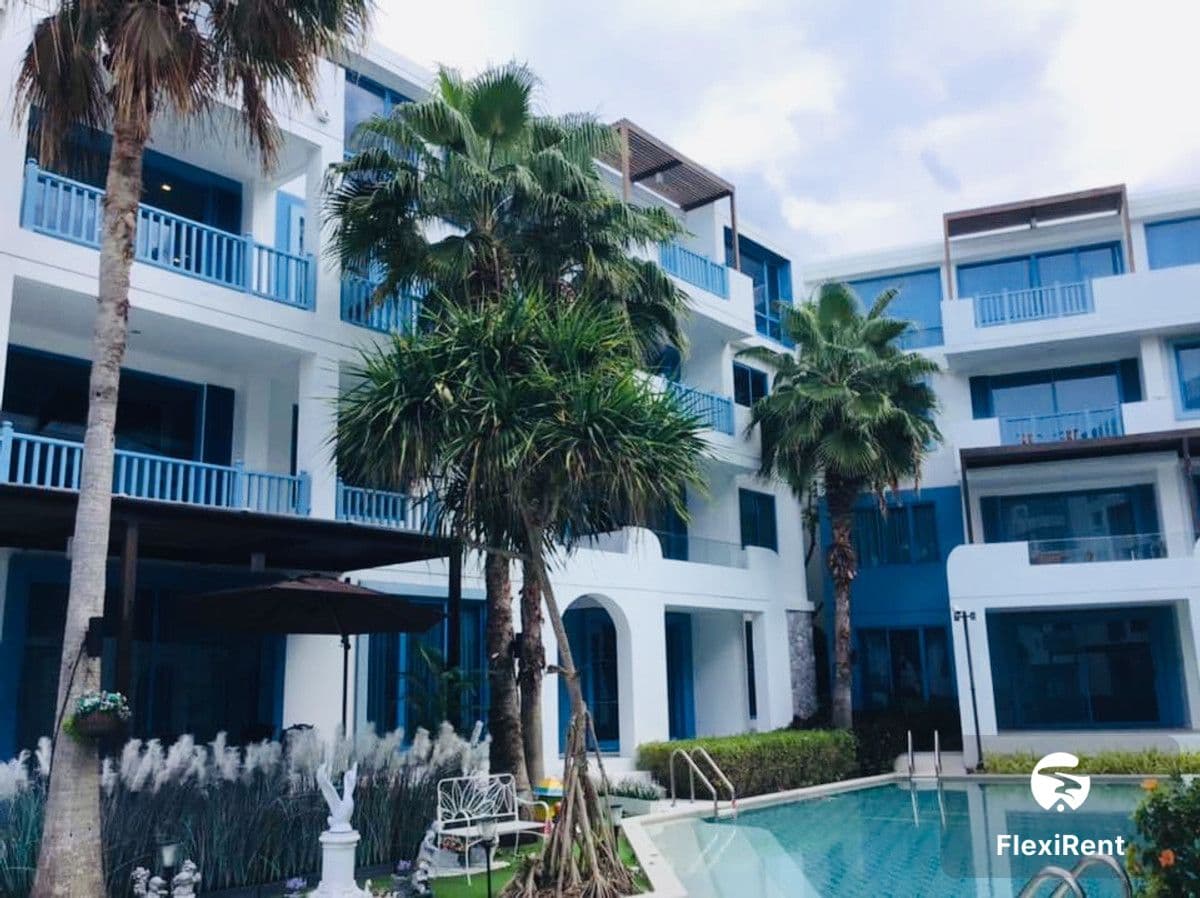 เดอะ เครสท์ ซานโตรา หัวหิน (The Crest Santora HuaHin) รูปที่ 36