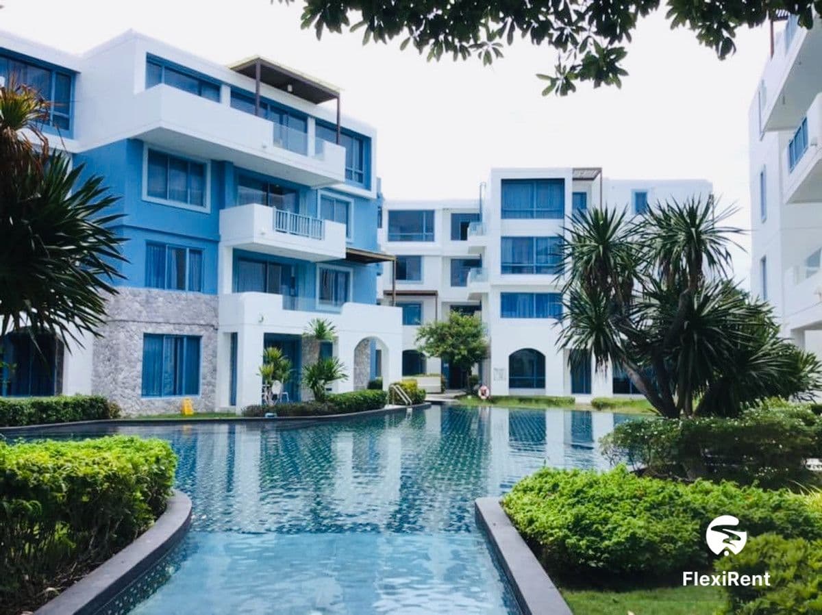 เดอะ เครสท์ ซานโตรา หัวหิน (The Crest Santora HuaHin) รูปที่ 37