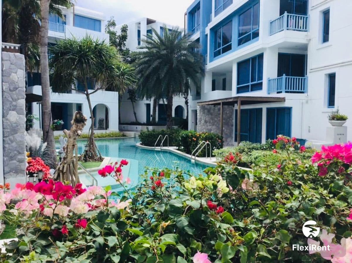 เดอะ เครสท์ ซานโตรา หัวหิน (The Crest Santora HuaHin) รูปที่ 38