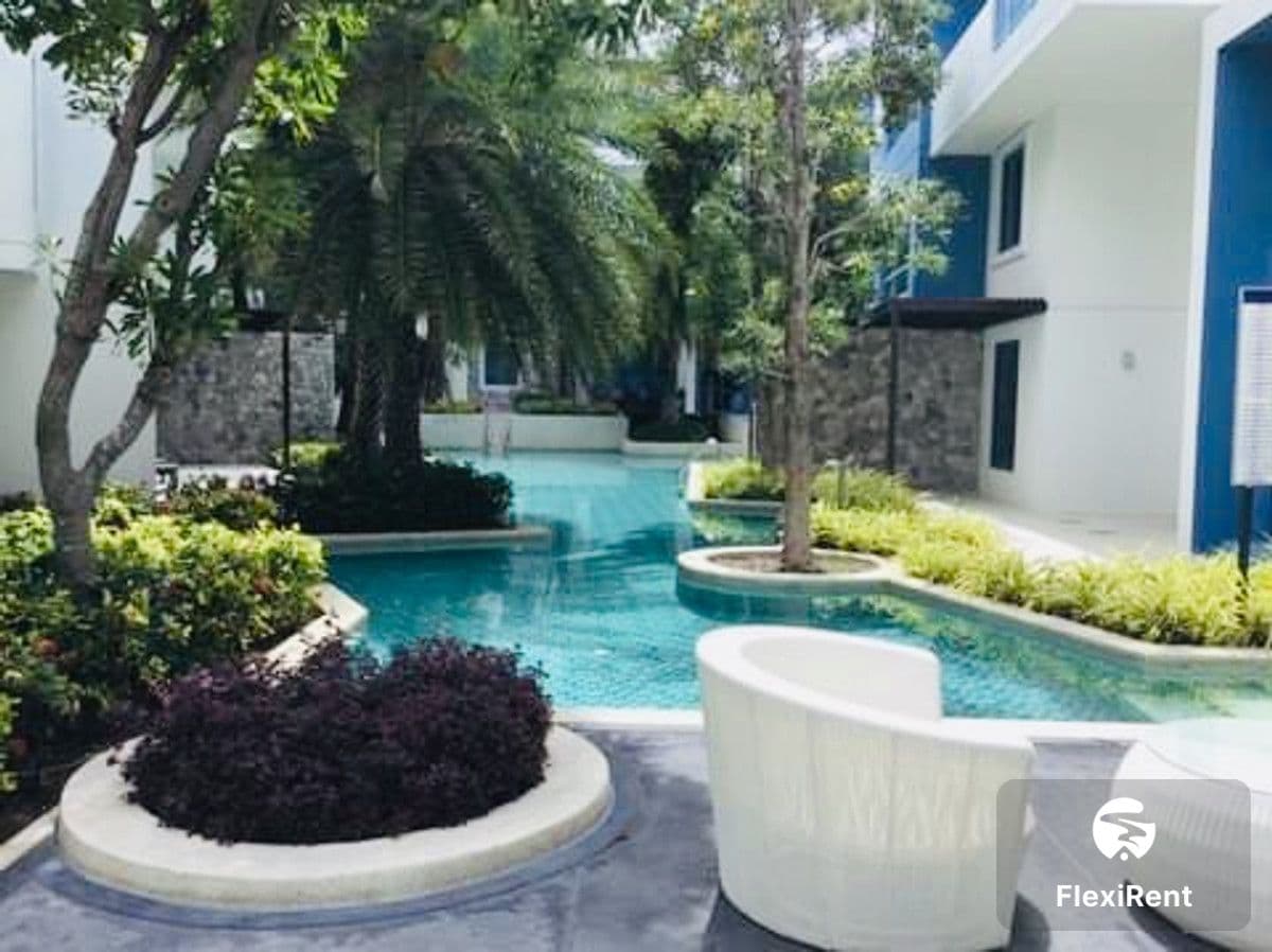 เดอะ เครสท์ ซานโตรา หัวหิน (The Crest Santora HuaHin) รูปที่ 40