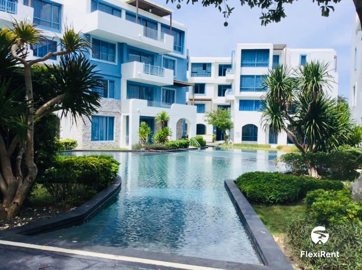 เดอะ เครสท์ ซานโตรา หัวหิน (The Crest Santora HuaHin) รูปที่ 41