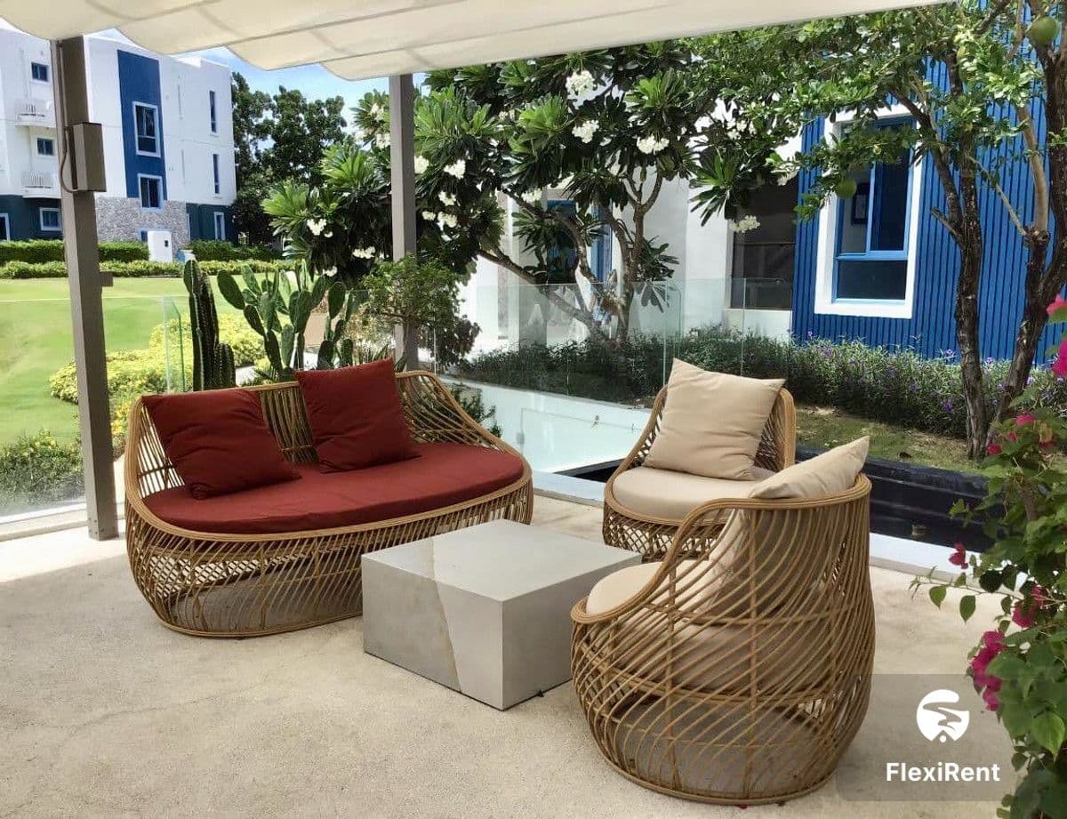 เดอะ เครสท์ ซานโตรา หัวหิน (The Crest Santora HuaHin) รูปที่ 43