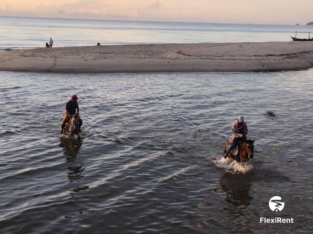 เดอะ เครสท์ ซานโตรา หัวหิน (The Crest Santora HuaHin) รูปที่ 44