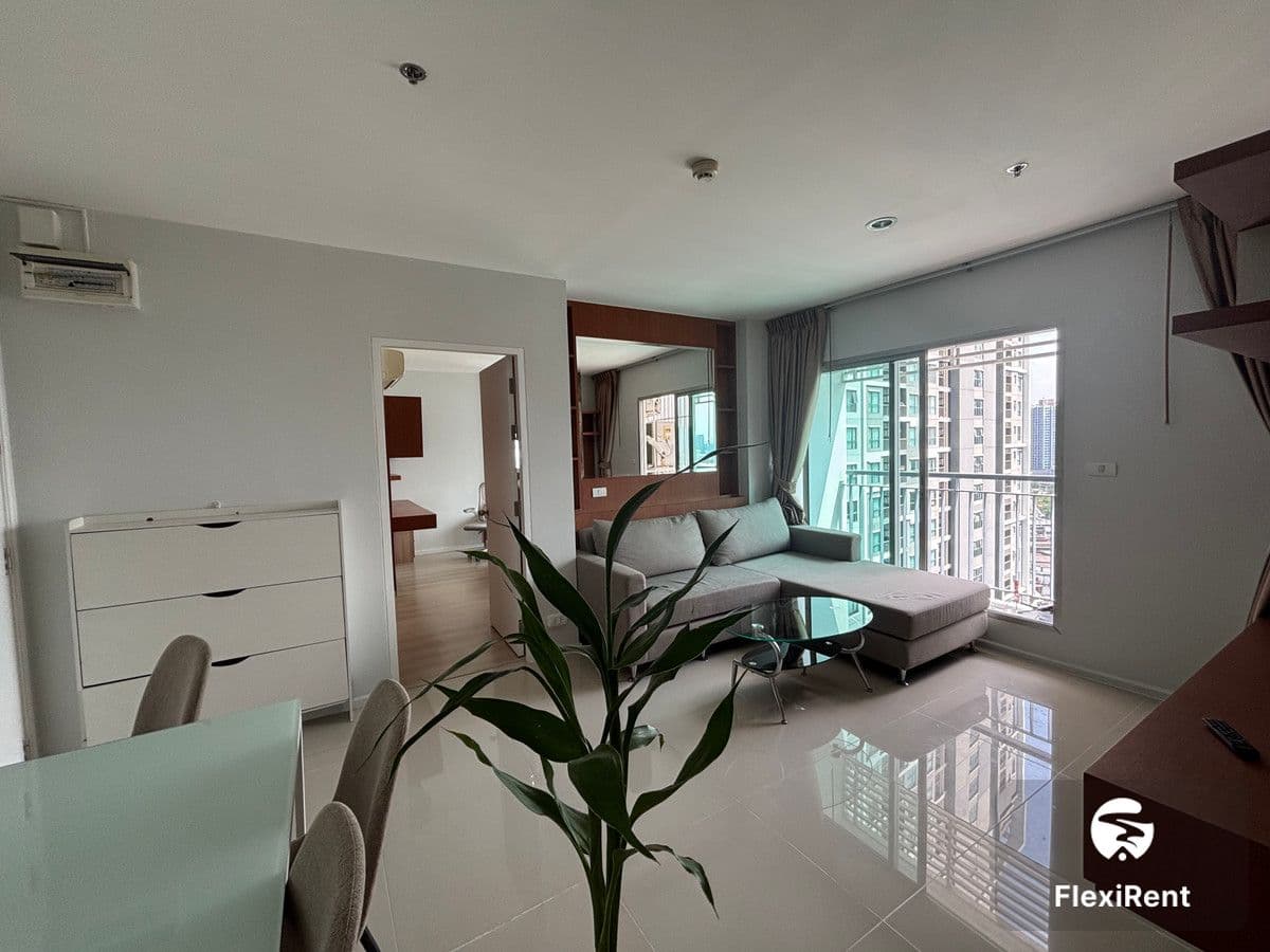 Aspire Sukhumvit 48 Image 4