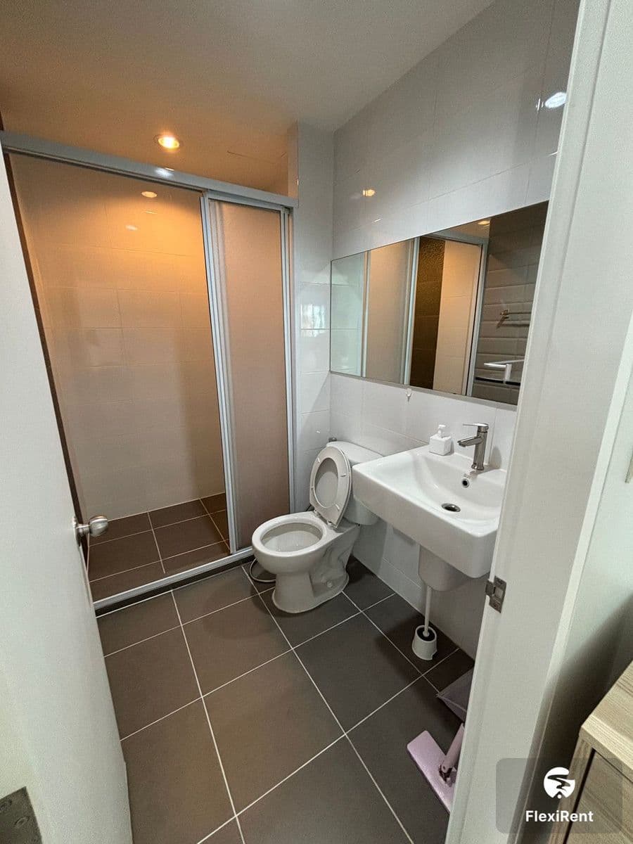 แอสปาย สุขุมวิท 48 (Aspire Sukhumvit 48) รูปที่ 7