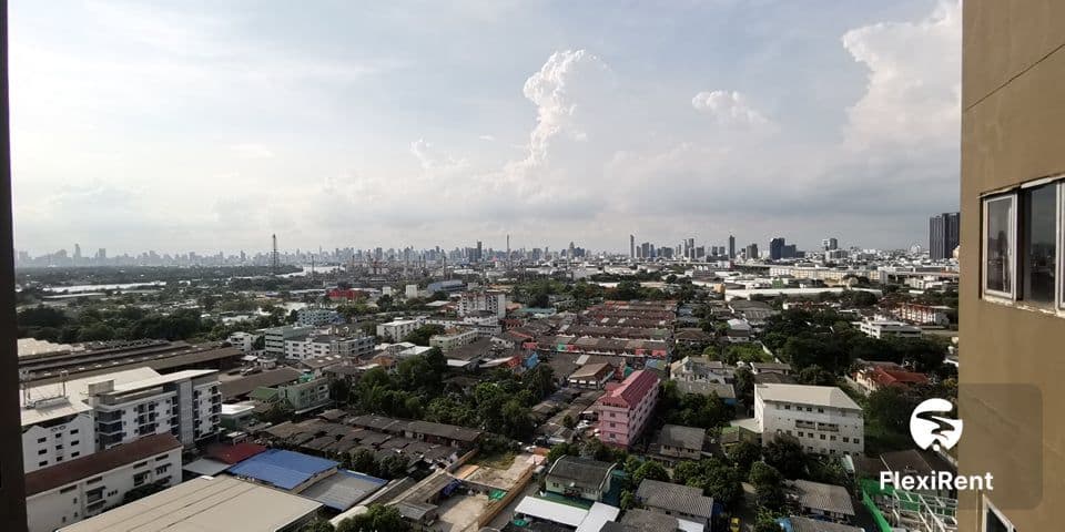 บางนา เรสซิเด้นส์ (BANGNA Residence) รูปที่ 7