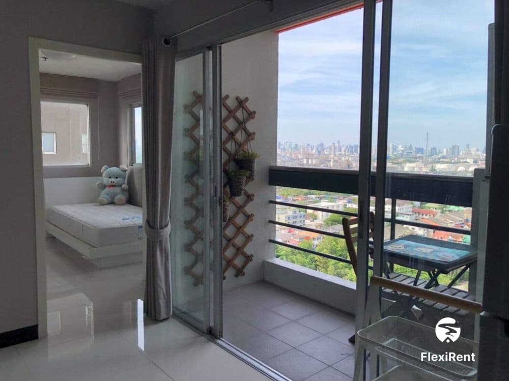 บางนา เรสซิเด้นส์ (BANGNA Residence) รูปที่ 8