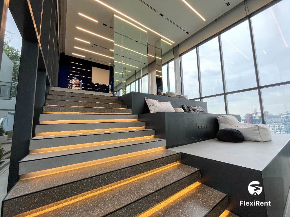 ไอดีโอ พระราม 9 - อโศก (IDEO RAMA 9 – ASOKE) รูปที่ 4