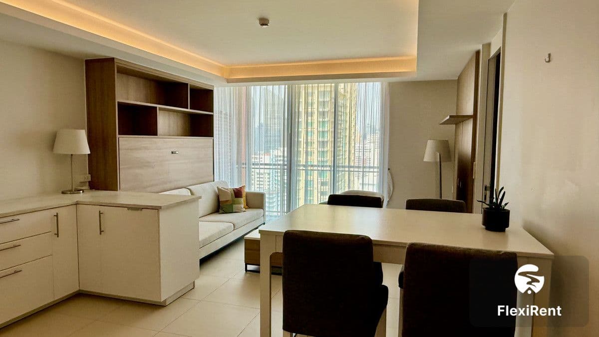 Circle Sukhumvit 31 Image 2