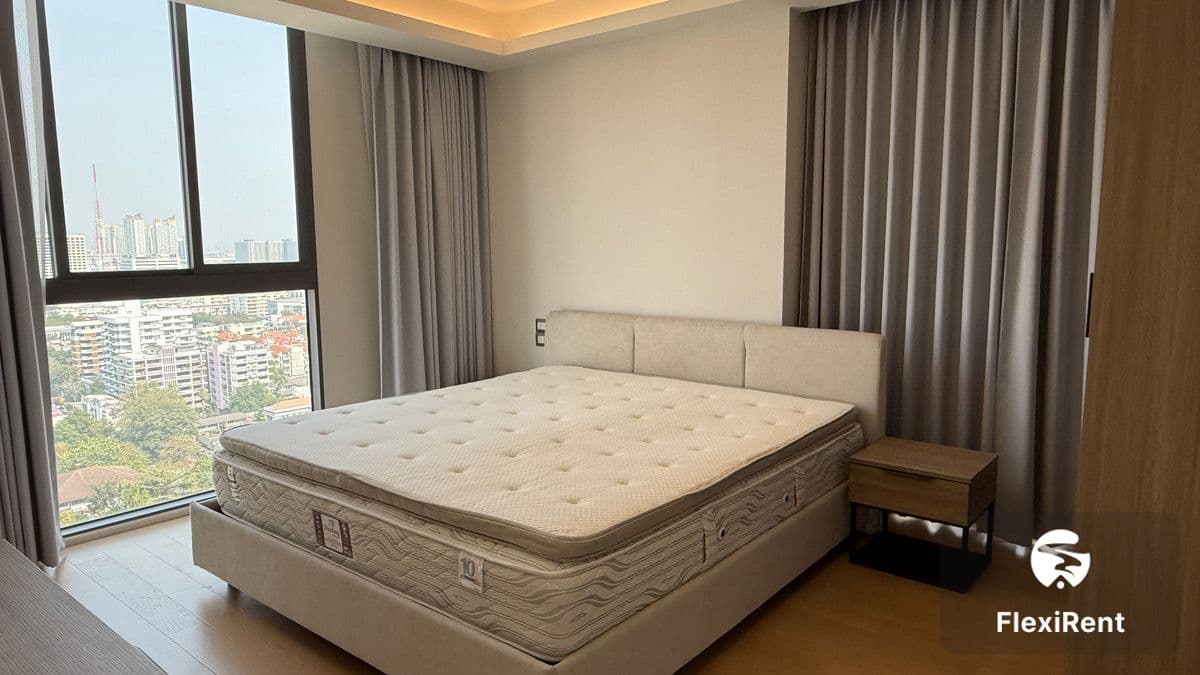 Circle Sukhumvit 31 Image 3