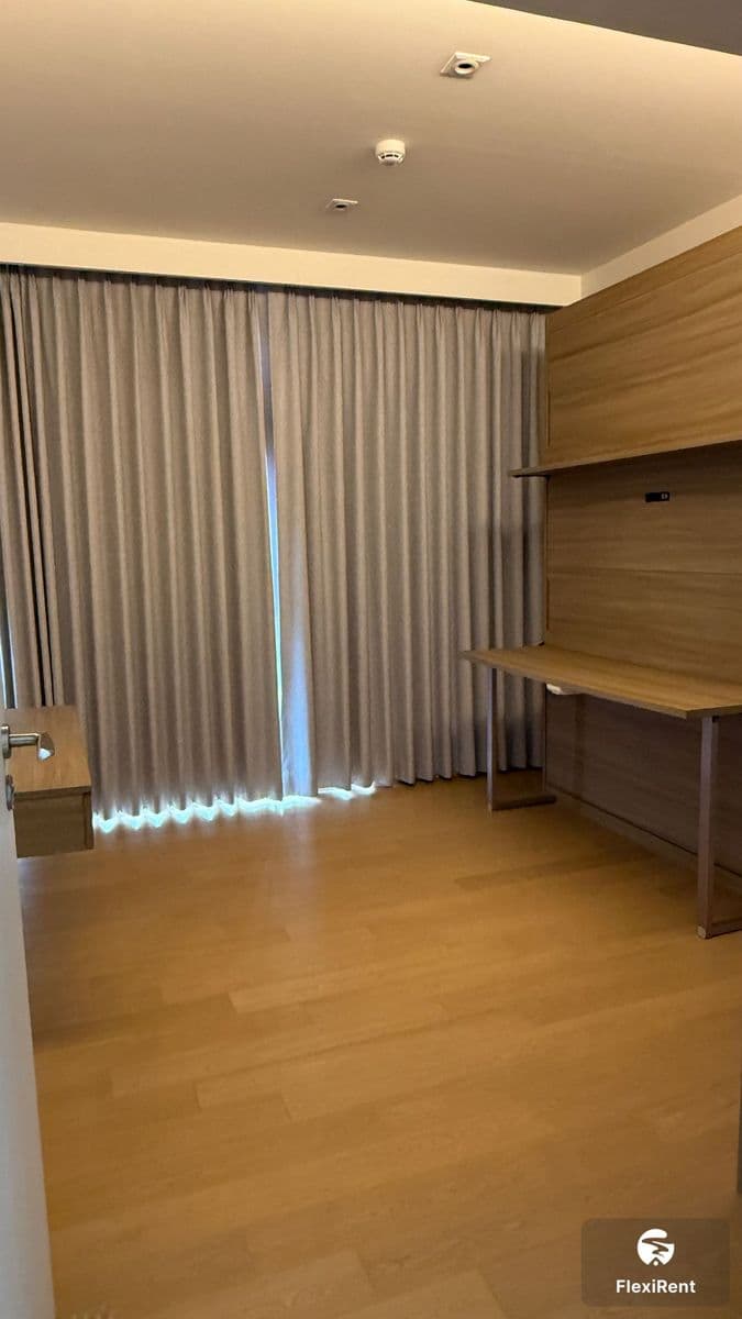 เซอร์เคิล สุขุมวิท 31 (Circle Sukhumvit 31) รูปที่ 6