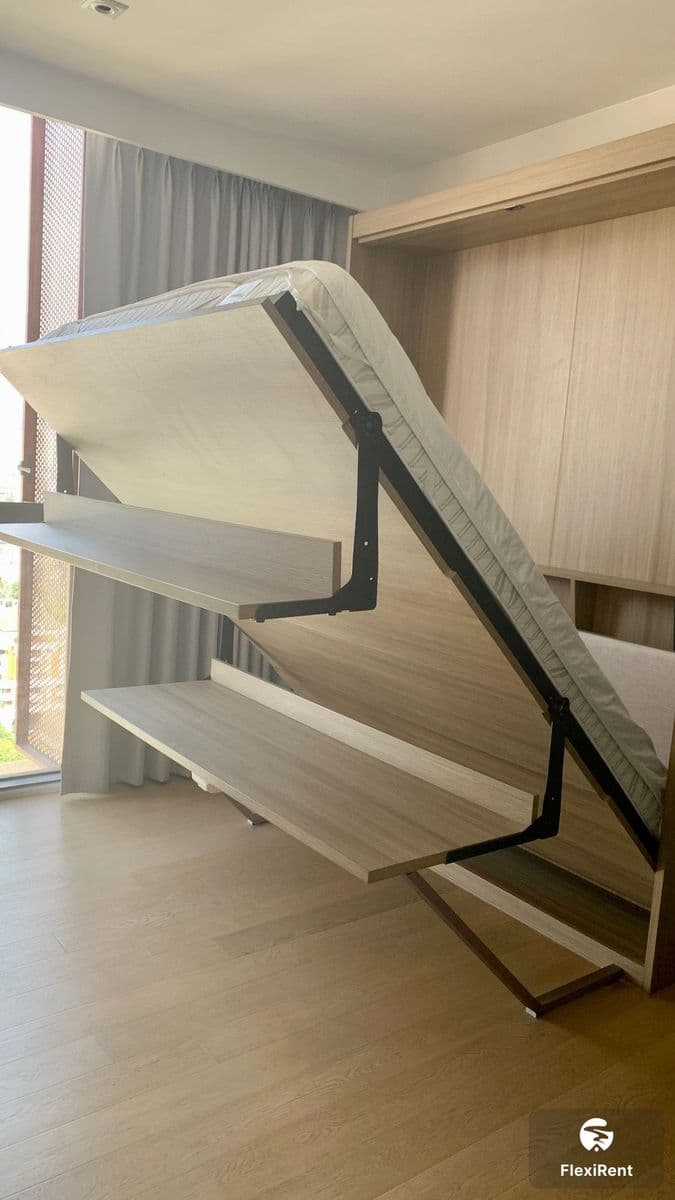 เซอร์เคิล สุขุมวิท 31 (Circle Sukhumvit 31) รูปที่ 7