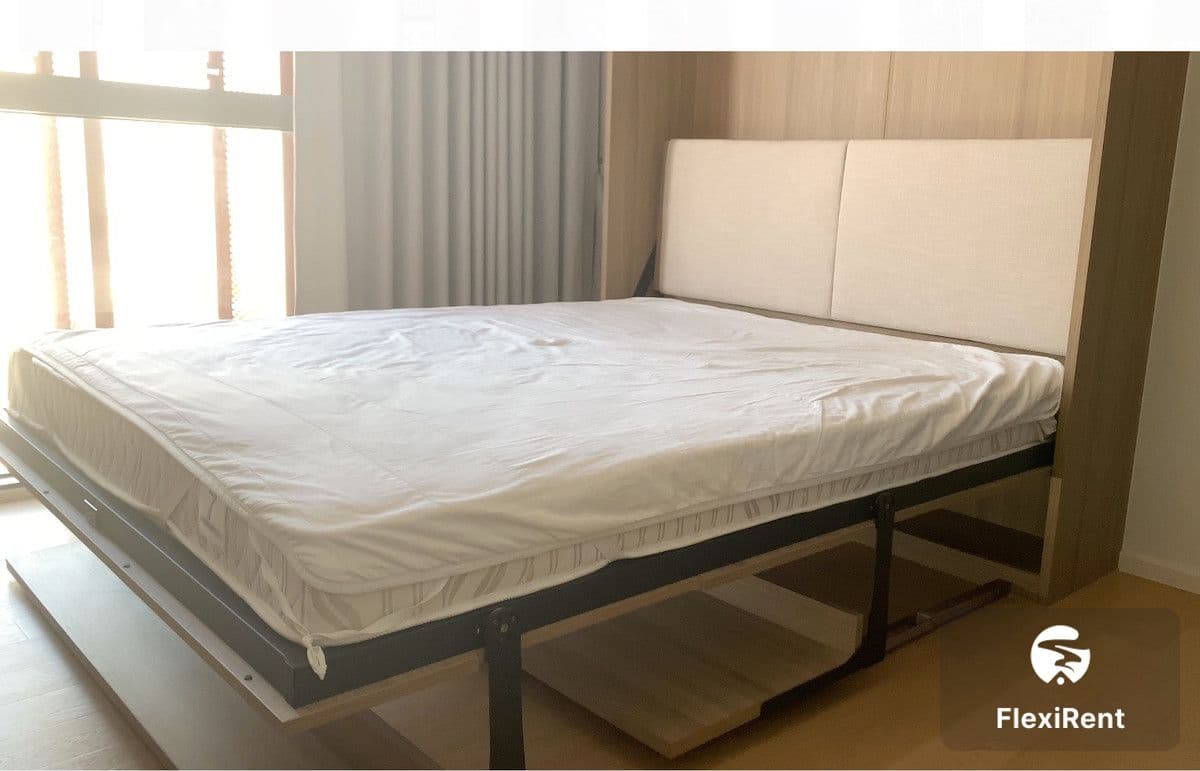 เซอร์เคิล สุขุมวิท 31 (Circle Sukhumvit 31) รูปที่ 8