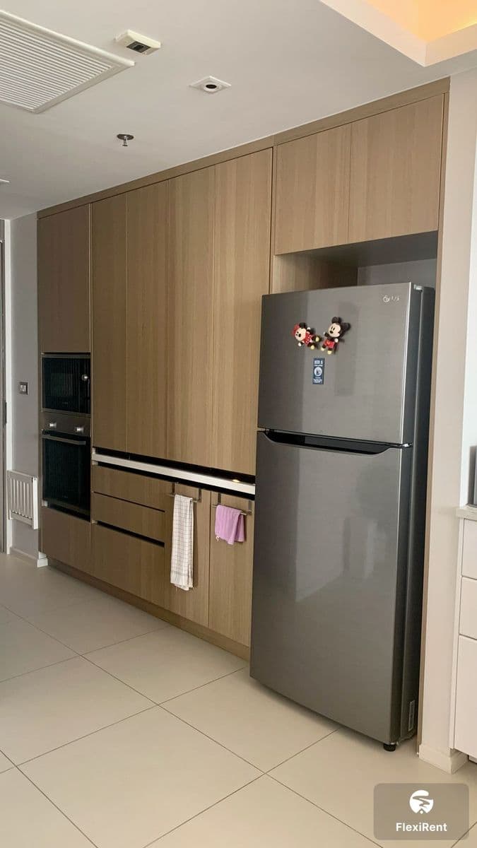 เซอร์เคิล สุขุมวิท 31 (Circle Sukhumvit 31) รูปที่ 10