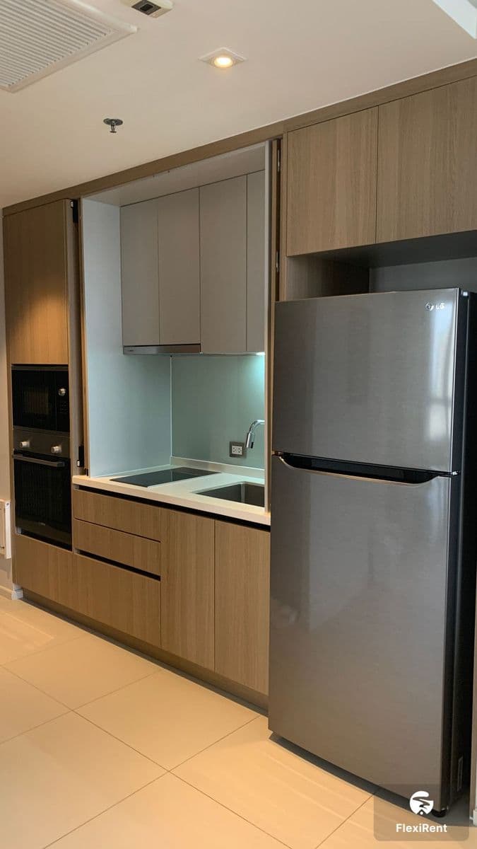 เซอร์เคิล สุขุมวิท 31 (Circle Sukhumvit 31) รูปที่ 11