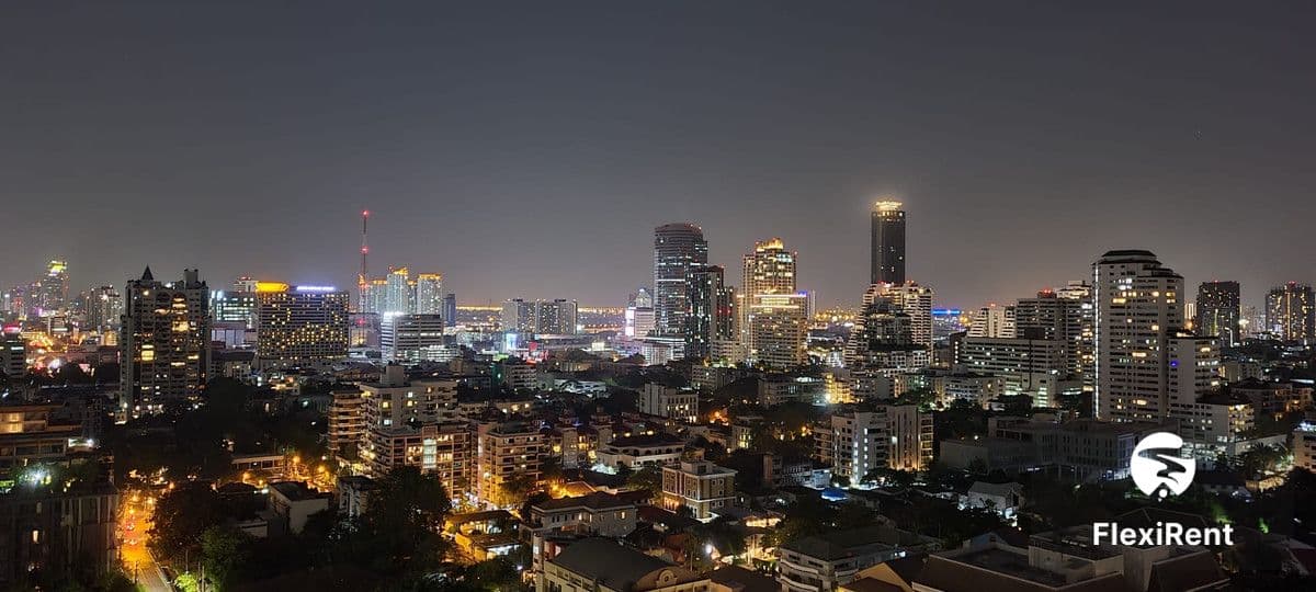 เซอร์เคิล สุขุมวิท 31 (Circle Sukhumvit 31) รูปที่ 12