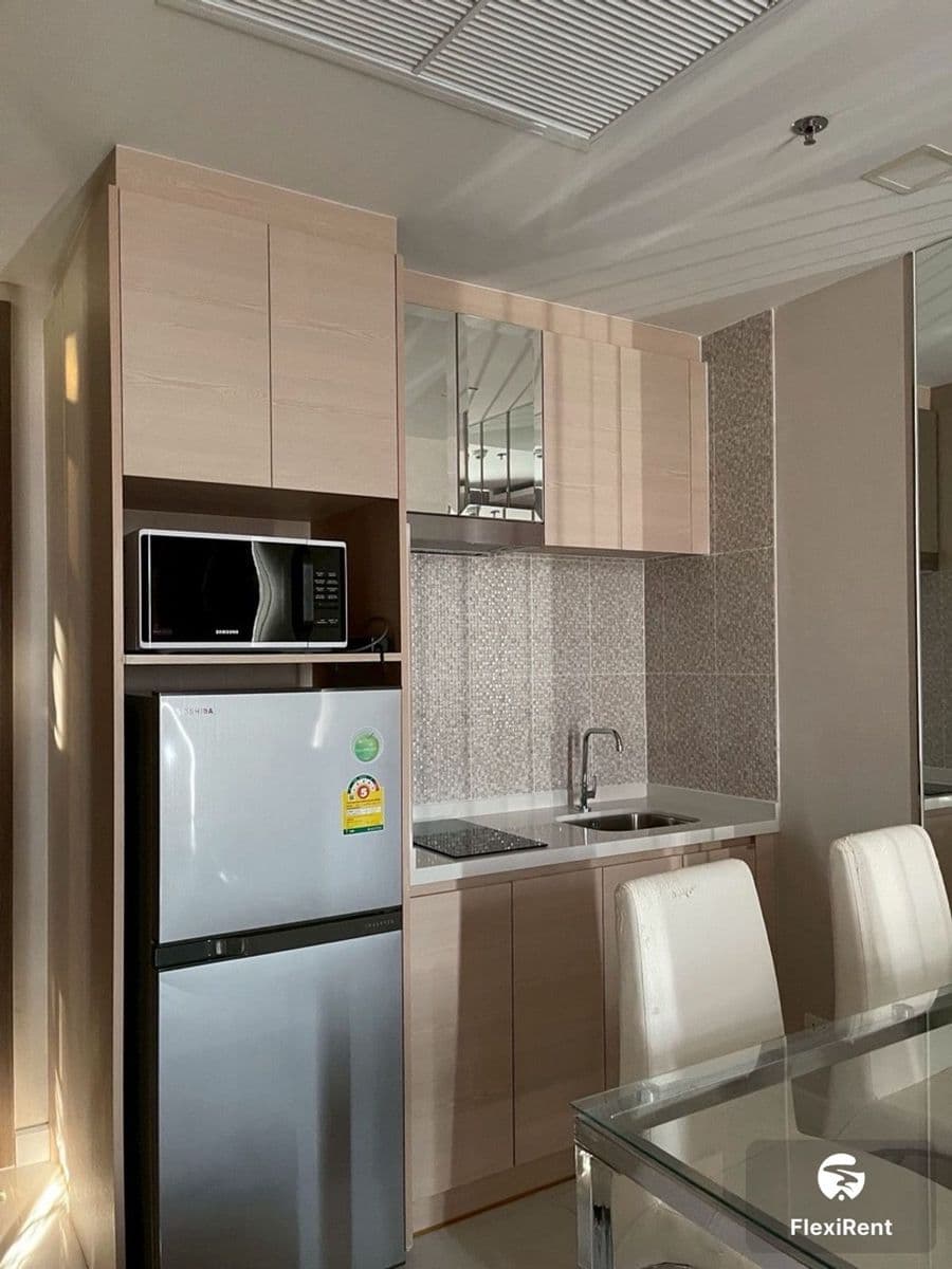 เดลมาเล่ย์ บางเสร่ บีชฟร้อนท์ (Del Mare Bang Saray Beachfront) รูปที่ 6