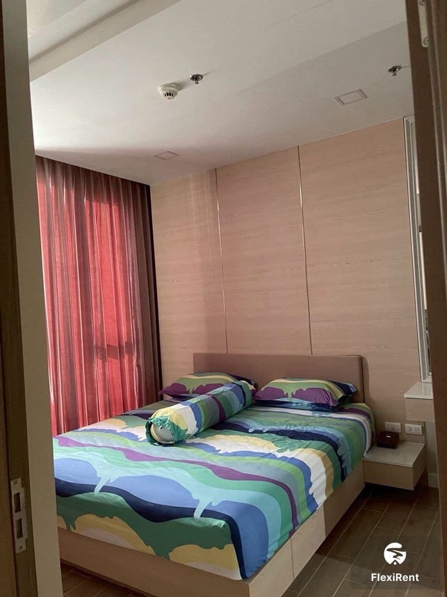 เดลมาเล่ย์ บางเสร่ บีชฟร้อนท์ (Del Mare Bang Saray Beachfront) รูปที่ 7