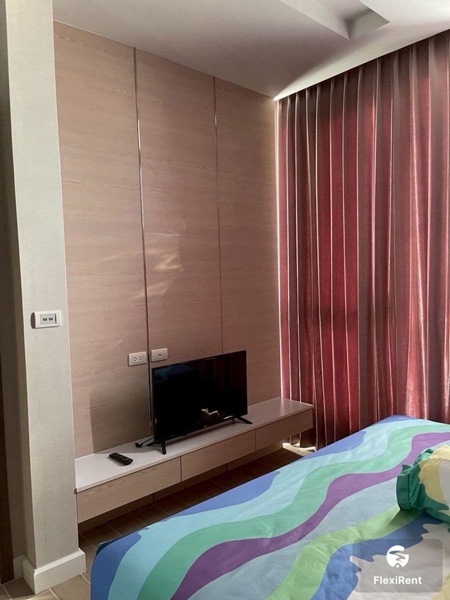 เดลมาเล่ย์ บางเสร่ บีชฟร้อนท์ (Del Mare Bang Saray Beachfront) รูปที่ 8