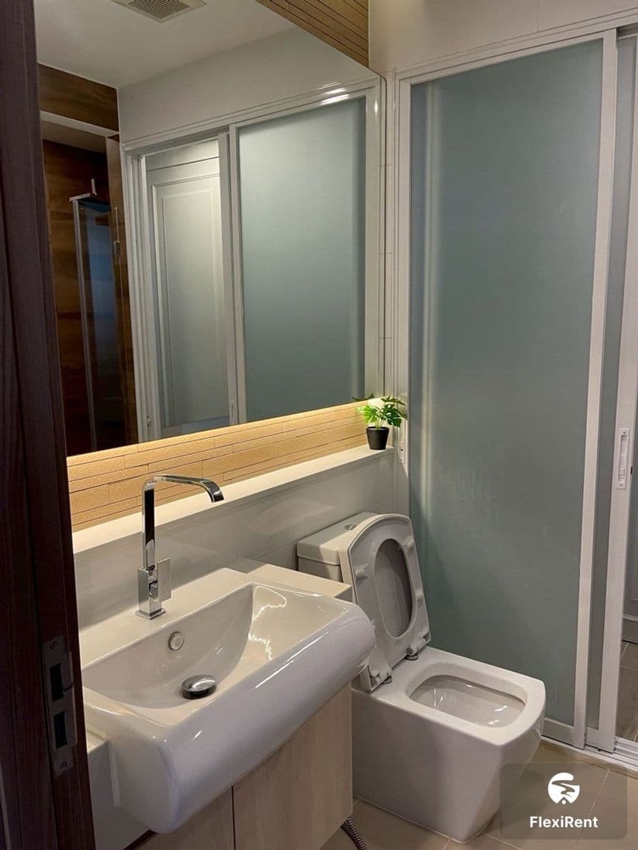 เดลมาเล่ย์ บางเสร่ บีชฟร้อนท์ (Del Mare Bang Saray Beachfront) รูปที่ 9