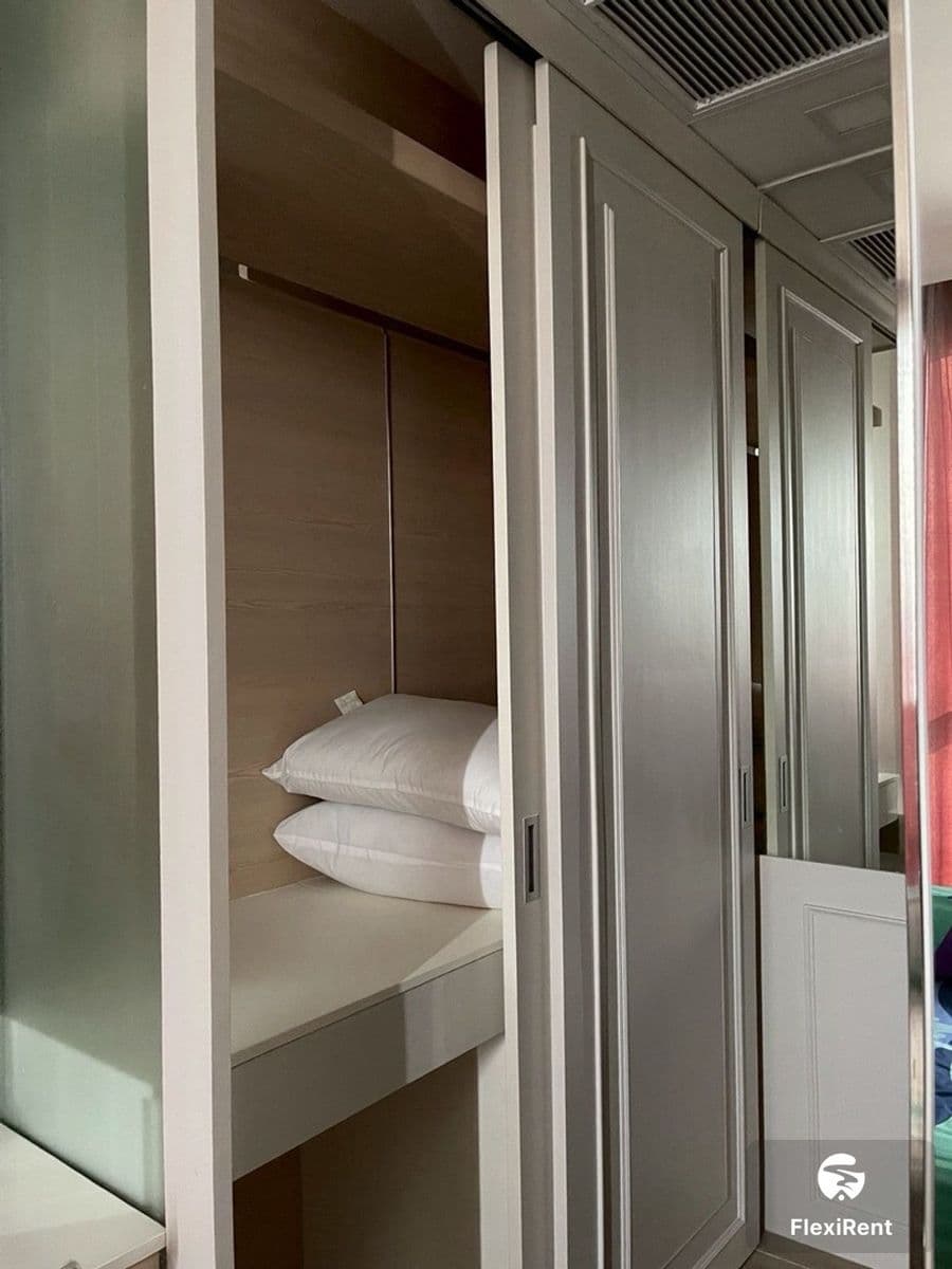 เดลมาเล่ย์ บางเสร่ บีชฟร้อนท์ (Del Mare Bang Saray Beachfront) รูปที่ 10