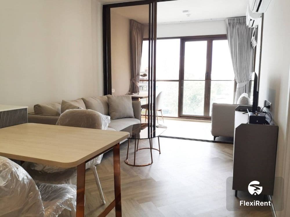 Chapter Thonglor 25 Image 1